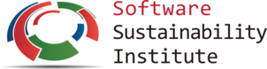 The Software Sustainability Institute's logo